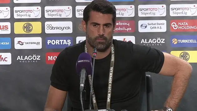 Volkan Demirel: 'VAR sisteminin müdahale etmesi gerekiyor'