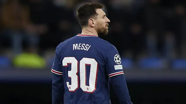 Messi yolcu! O takıma gidecek