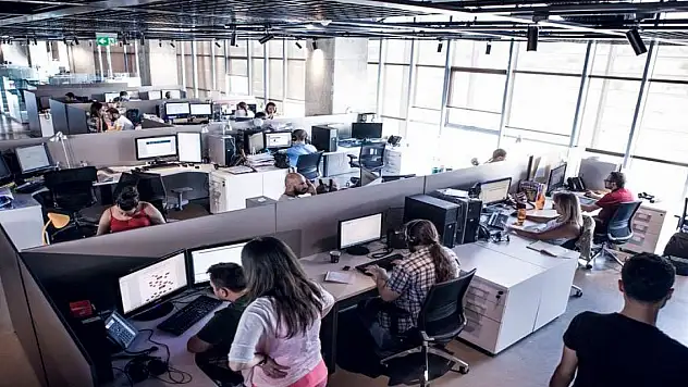 Teknoloji ve İnovasyon buluşmaları başladı