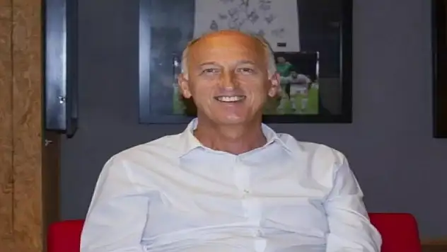 Eski Milli oyuncu hayatını kaybetti!