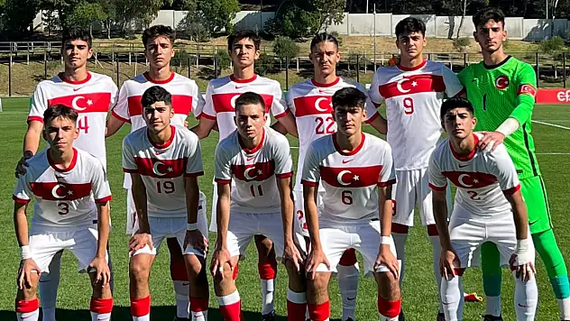 Konyaspor'dan milli takıma 4 oyuncu!