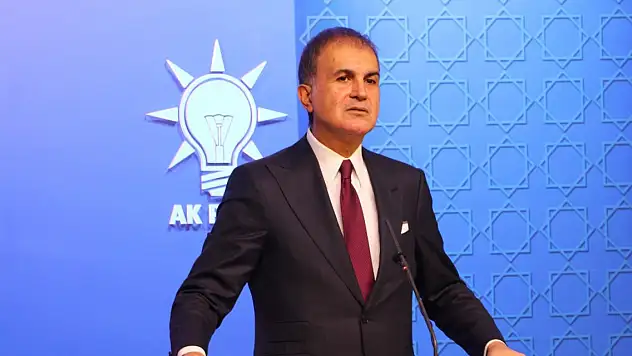 Adana seçim sonuçları... Ömer Çelik 5. kez vekil oldu