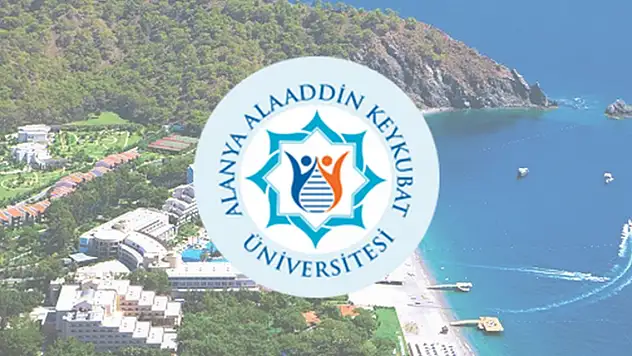 Alanya Alaaddin Keykubat Üniversitesi öğretim görevlisi ve araştırma görevlisi alacak