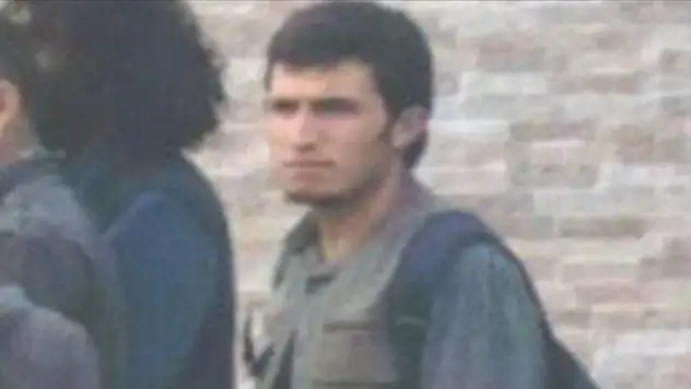 Son Dakika! PKK-YPG'nin sabotaj taburu sorumlusu Ersin Şahin etkisiz hale getirildi