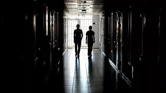 11. Yargı Paketi yürürlüğe girdi! Binlerce kişiye 3 yıl erken tahliye yolu!