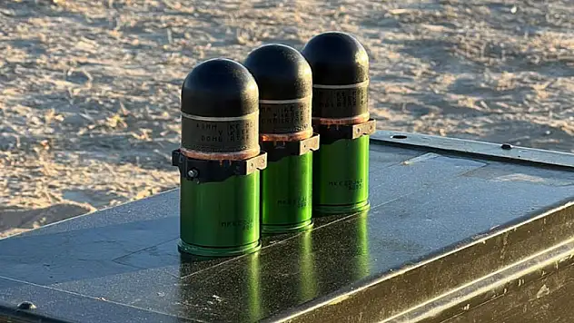 Akıllı bombaatarla uzak hedeflere nokta atışı imkanı