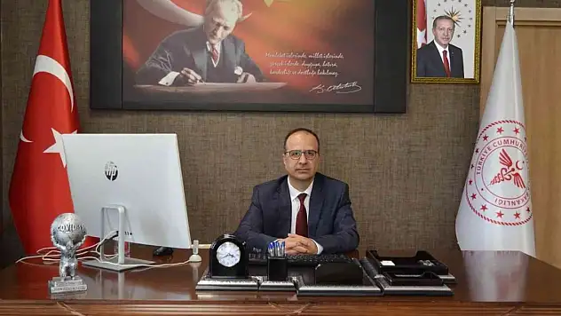 'Kanser, maddi manevi uzun süreli mücadele gerektiren bir rahatsızlık'