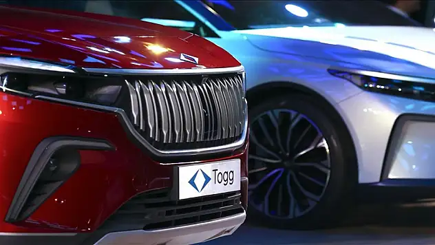 Kamu bankalarından Togg kredisi