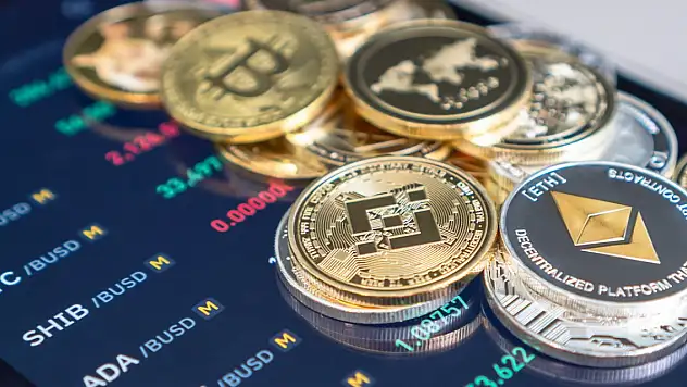 Kripto paralara ilişkin üçüncü çeyrek değerlendirmesi yayımlandı