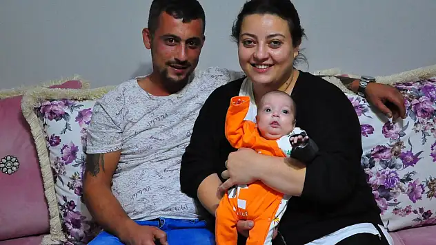 Aren öldü, ikizi Arden 130 gün sonra hayata tutundu