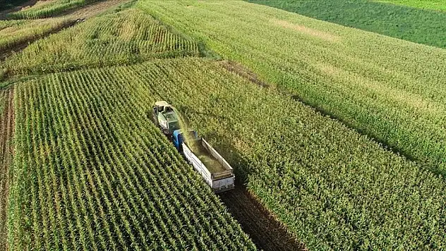 Kırsal kalkınma için 30,2 milyar liralık destek