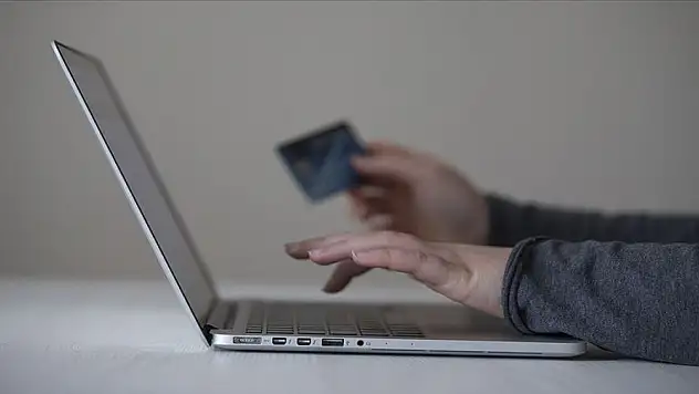 Banka kartıyla yapılan ödemelerde yüzde 128'lik artış