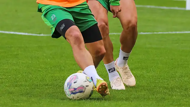 Konyaspor'a o futbolcudan kötü haber!