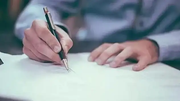 Tuzağa karşı vatandaşa uyarı: e-Devletten sorgulayın