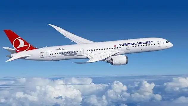 THY'den üçüncü çeyrekte 1,5 milyar dolar net kar