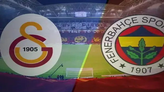 İşte Galatasaray-Beşiktaş derbisinin hakemi