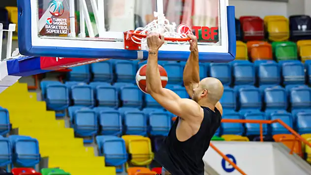 Konyaspor basket, Merkezefendi'ye bileniyor