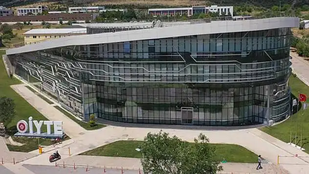 İzmir Yüksek Teknoloji Enstitüsü araştırma görevlisi alacak
