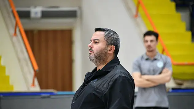Konyaspor basket koçu Engin Gençoğlu, 'Her maçımız zor'