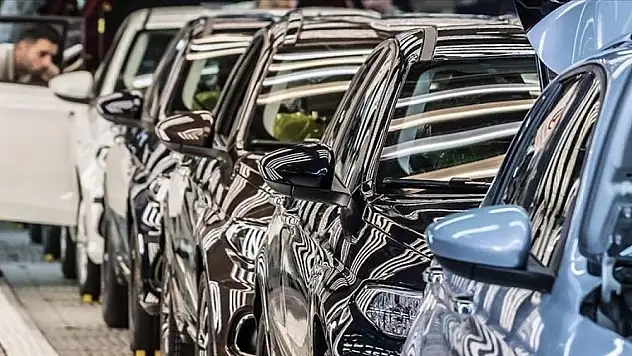 Ekimde en çok satan otomotiv markaları