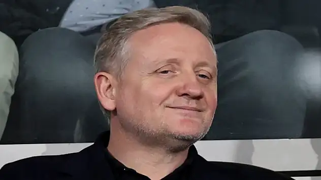 Göksel Gümüşdağ: Neden final olmasın?