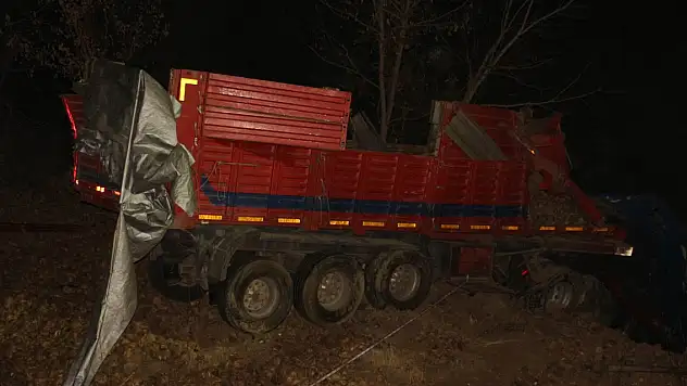 10 gün sonra nişanı olacaktı, trafik kazasında hayatını kaybetti