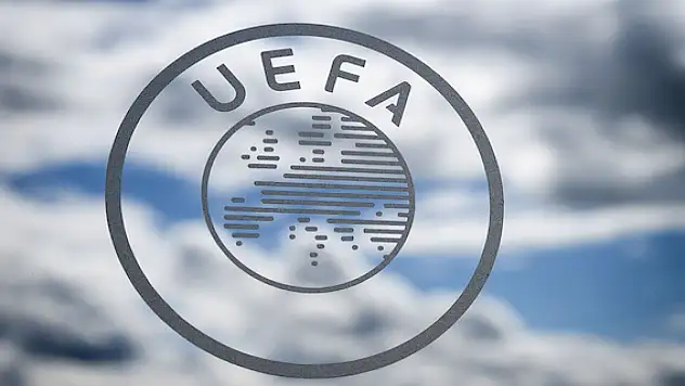 UEFA para ödüllerini açıkladı