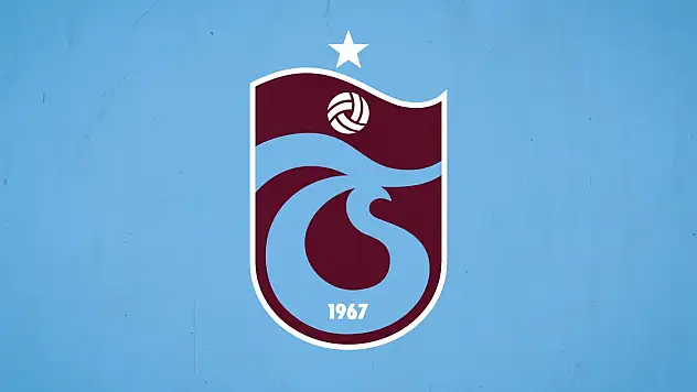 Trabzonspor'da ayrılık resmen açıklandı!