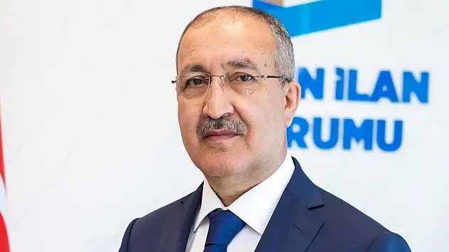 Erkılınç: BİK, yeniliklere öncülük ediyor