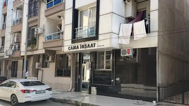 İzmir depreminde panikleyip balkondan atlayan üniversite öğrencisi Efe hayatını kaybetti