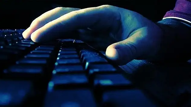 Erkek hastaya 'hamile' raporu