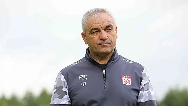 Rıza Çalımbay, Fenerbahçe'ye karşı istediğini alamıyor