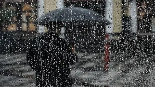 Meteoroloji duyurdu! Bu illerde yağış bekleniyor