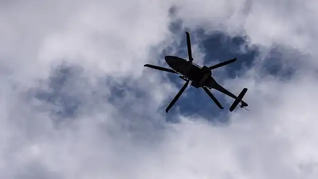 İtalya'da helikopter kazası: 7 ölü