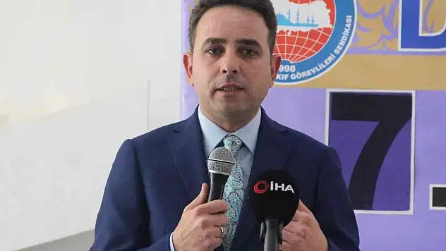 AK Parti'li Gazel'den Kılıçdaroğlu'na: 'Kayıp 8 saatte ne yaptın, açıkla'