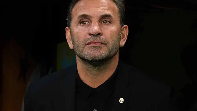 Okan Buruk: 'VAR kayıtlarının bundan sonra kamuoyuna sunulması şart oldu'