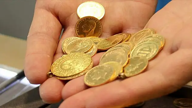 Altın fiyatlarında sürpriz hareketlilik