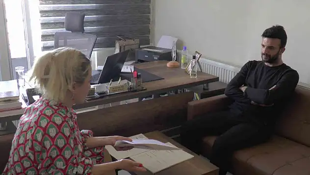 Boş kağıda imza attı, icra gelince neye uğradığını şaşırdı