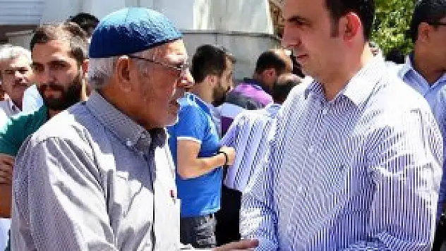 'Son olaylar milletimizi kenetleyecek'