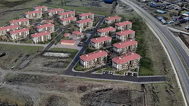 Sosyal konutta kura çekimleri ne zaman sona erecek?