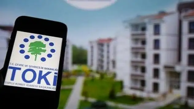 TOKİ'den 28 ilde 325 iş yeri fırsatı