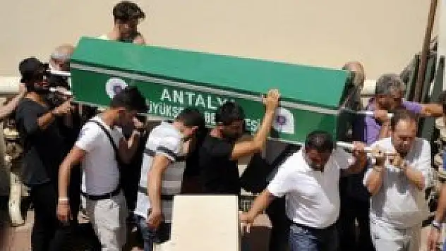 50 euroya gelen ölüm