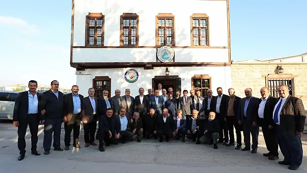 Karatay'daki uyum başarıyı getiriyor