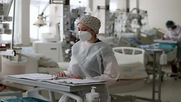 Türkiye sağlık alanında fark yaratıyor