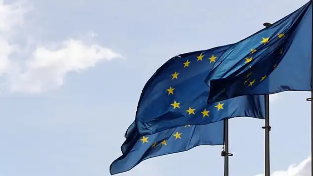 AB ile Kazakistan ham madde konusunda ortaklık anlaşması yaptı