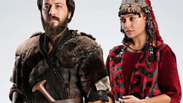 Didem Balçın Diriliş Ertuğrul dizisinden ayrıldı mı?