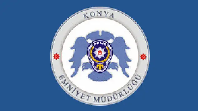 Konya'nın haftalık trafik bülteni