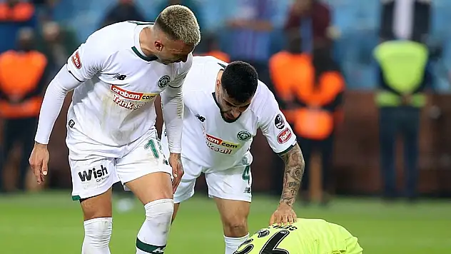 Yine ilk gol, yine puan kaybı