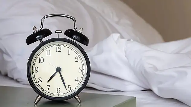 Başarının sırrı biyolojik saatimize uyum sağlamak