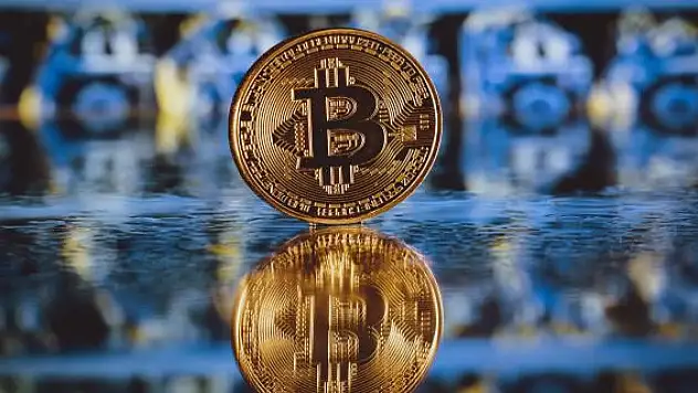 Çalınan Bitcoinler bakın nereden çıktı